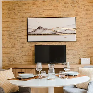 Service Direkt Neben Hauptbahnhof Apartment